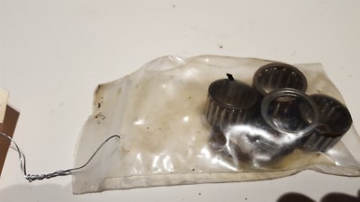 90-93 KAWASAKI ZX11 ZX1100 ZX NINJA ENGINE COUNTER BALANCER