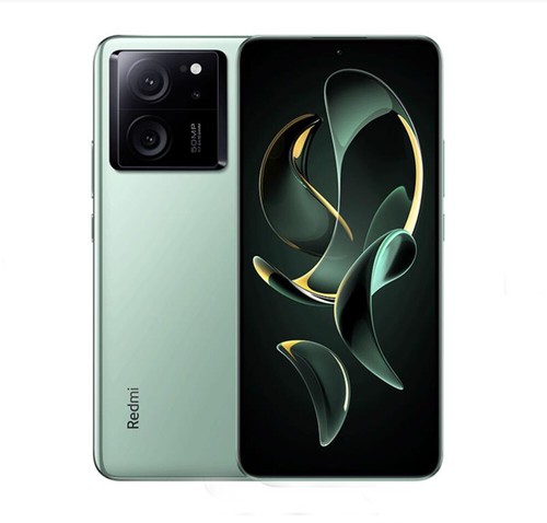 Xiaomi Redmi K60 Ultra 24GB + 1TB 6.67" Dimensity 9200 MIUI 14 54MP 5G Phone - Picture 21 of 22