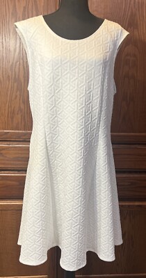 forever 21 white midi dress Forever 21 White Midi Dress