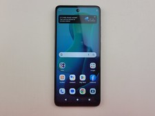 Motorola moto g 5G 2024 XT2417D 128GB - Green TracFone - Clean IMEI - J4227