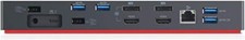 Lenovo ThinkPad Thunderbolt 3 Dock Gen2 40AN0...