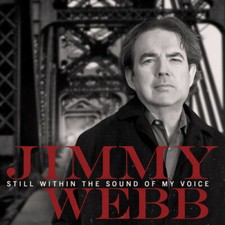 Justin Currie, Kris Kristofferso,Still Within the Sound of My Voice, - (Compact