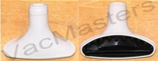 GENUINE Vacuflo central vacuum gray Premium Upholstery attachment, fit all 1.25"