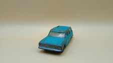 Matchbox Series #42 ~ Studebaker Lark Wagonaire ~ Made in England By Lesley D24