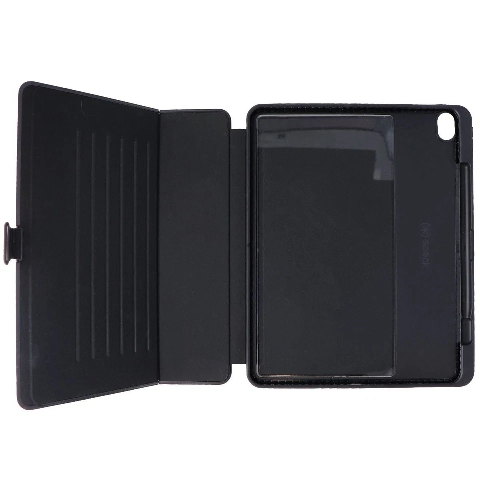 Чехол-книжка Speck Presidio Pro для Apple 12,9 iPad Pro и карандаша (2018) — черный - Изображение 2 из 2