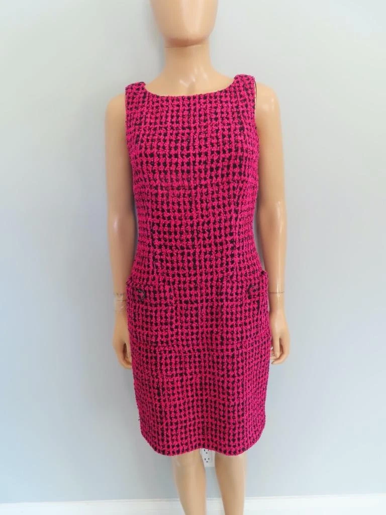 chanel hot pink dress Dresses for Women for sale hot pink dress with heels