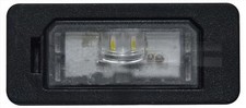 TYC Kennzeichenleuchte 15-0295-00-9 f�r BMW