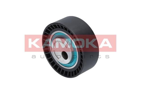 Kamoka Spannrolle, Keilrippenriemen R0334 FüR CitroËN Peugeot Fiat Lancia-image