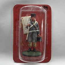 DEL PRADO NAPOLEON AT WAR - LINE INFANTRY 'MARIE-LOUISE' 82ND LINE SOLDIER #29
