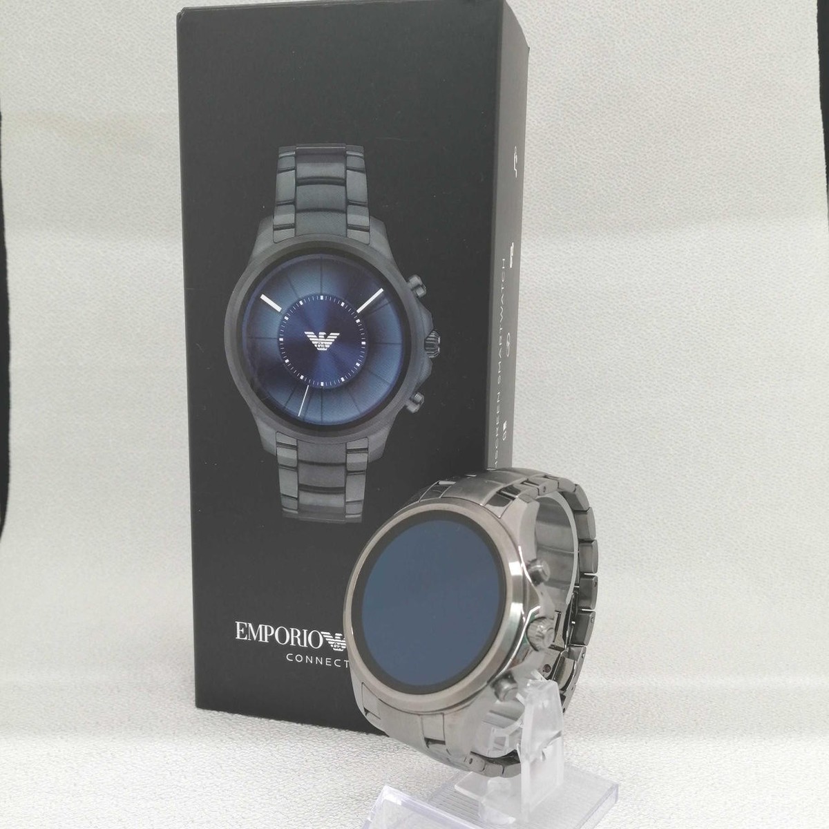 Emporio Armani Dw4B/Art5005-2821801 Smartwatch