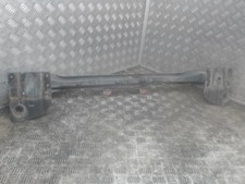 Pare-choc arrière Opel Adam