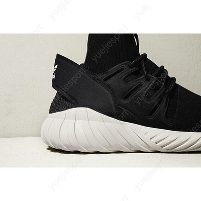 adidas Tubular Doom Primeknit Core Black S74921 | eBay
