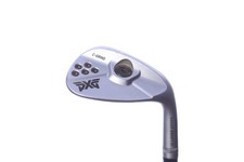 PXG 0311 Sugar Daddy II 50* Approach Wedge RH Loading Zone Irons Stiff Flex 120g