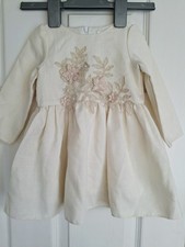 Girls' Baby Dress for 9-12 Months Special Occasion