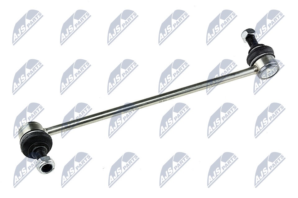 NTY Anti-roll bar link RENAULT,NISSAN ZLP-NS-083 546681AA0A,54668JD00A,54668JD00A - Image 21