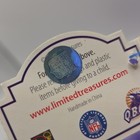 Limited Treasures NFL Pro Bears Minnesota Vikings Legend Randy Moss #84 Bear  — photo 4