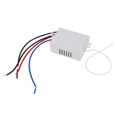 Lamp Light Digital Wireless Wall Remote Control Switch Receiver Transmitter SET