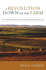 A Revolution Down on the Farm: The Transforma...