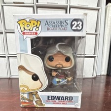 Ultimate Funko Pop Assassin's Creed Figures Gallery and Checklist 41