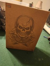 Masters of the Universe Revelation Scare Glow SDCC 2021 Mattel MOTU