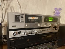 RFT Hifi-Kassettendeck Geracord GC 6031 DDR