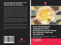 S U Prabha (U. A.) | Uma Metodologia Inteligente Para Rastreamento Do Ponto...