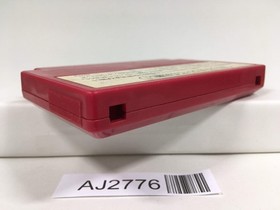 AJ2776 Donkey Kong 3 Nintendo Famicom NES Japan