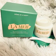 La Mer Creme De La Mer Moisturizing Cream 60ml BRAND NEW