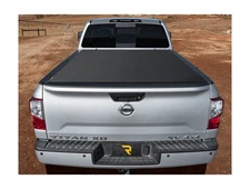 Truxedo Pro X15 Soft Roll Up Tonneau Fits 2022-2024 Nissan Frontier 5' Bed