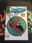 New ListingThe Amazing Spider-Man #301 (Marvel Comics June 1988)