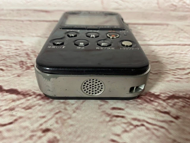 SONY PCM-M10 Audio Linear PCM Portable Recorder fast ship from japan - Image 4 of 4