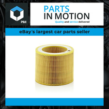 Image of Air Filter C1140 Mann 0009891311 A0009891311 24003664 017066001 22173538 Quality