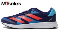 Adidas Adizero Rc 4 'Blue Pink' Brand New US Size GZ0181