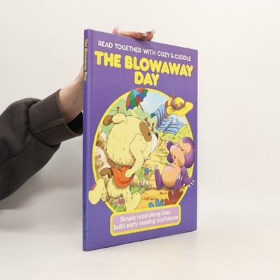 Read Together with Cozy & Cuddle: The Blowaway Day