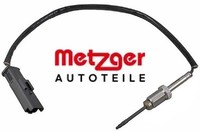 Metzger 0894984 Sensor FüR Abgastemperatur Sensor Abgastemperatur