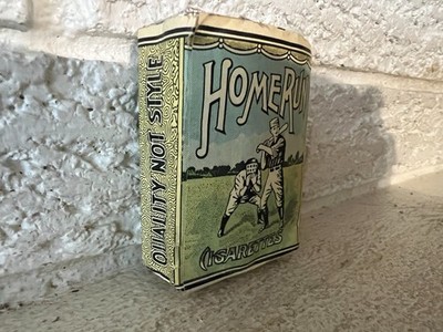 vintage cigarettes unopened Vintage 