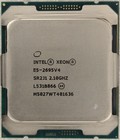 Intel Xeon E5-2695 V4 SR2J1 2.10GHz 18-Core LGA2011-3 X99 Server CPU Processor
