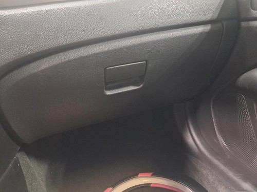 2010 Ford Fusion Glove Box Front Dash Lid Door OEM Assembly
