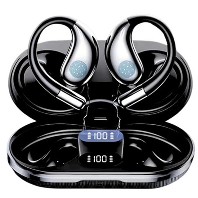 2026 Wireless Bluetooth 5.3 Earbuds Headphones For iPhone Samsung Galaxy Android