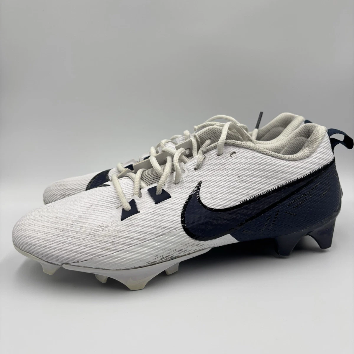 Nike Vapor Edge Speed 360 White Navy for Sale | Authenticity