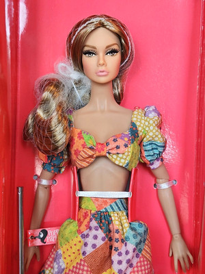 Integrity Toys Poppy Parker — купить в интернет-магазине с доставкой
