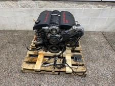2007 Chevrolet Corvette Ls2 6.0l Ls Engine Motor Dropout Used 2007 Chevrolet Corvette Ls2 6.0l Ls Engine Motor Dropout Used