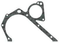 Dichtung SteuergehäUsedeckel Elring 765.074 FüR Ford Mazda Fiesta 3 GFJ 1 Gfbt 4