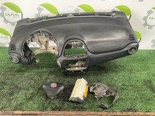 KIT AIRBAG COMPLETO PER FIAT Punto EVO (12>)