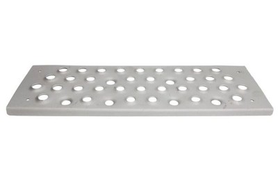 Pacol Mer-SP-020 Foot/Running Board for Mercedes-Benz