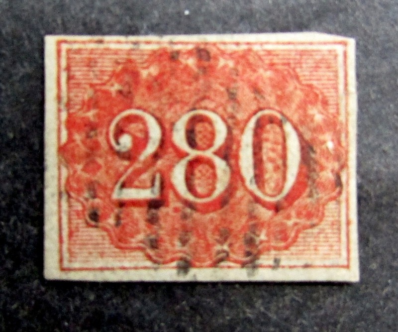 nystamps Brazil Stamp # 39 Used €130 L10y394
