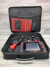Snap-on Eesc332a Ethos Edge Diagnostic Scan Tool A1d031172