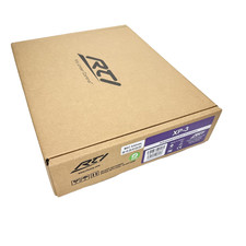 RTI XP-3 Advanced Control Processor - NEW - F...