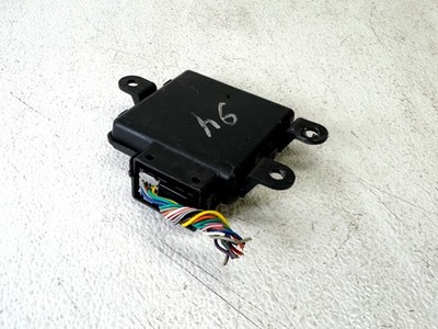 07-09 GMC YUKON DRIVER PARK PARKING ASSIST AID COMPUTER CONTROL MODULE OEM