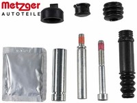 Metzger 113-0049X FüHrungshüLsensatz FüR Bremssattel FüR Mercedes-Benz